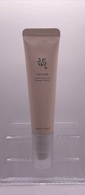 Beauty of Joseon Revive Eye Serum Ginseng + Retinal 30ml 1.01 fl oz Korean