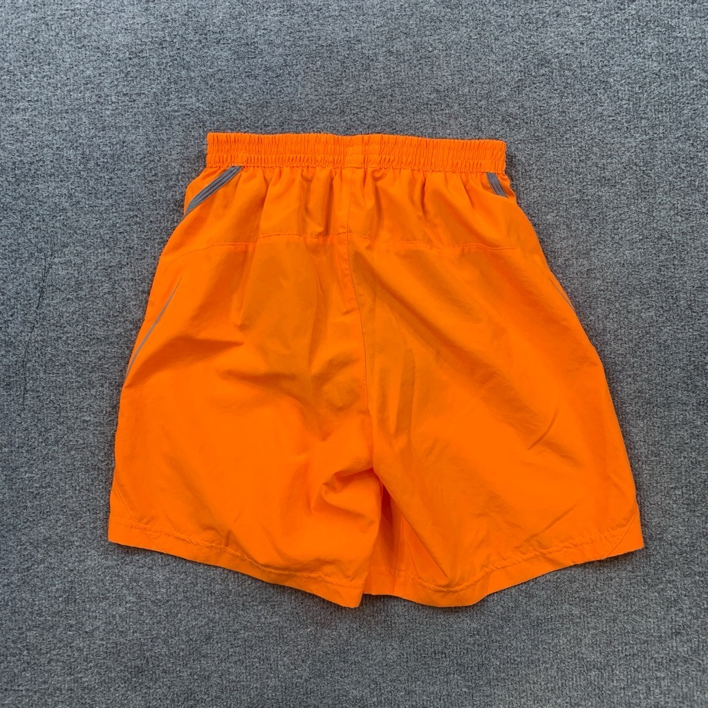 Adidas Shorts Men Small Torch Climalite Brief Lined 7 Inch Soccer Track Training thumbnail 11