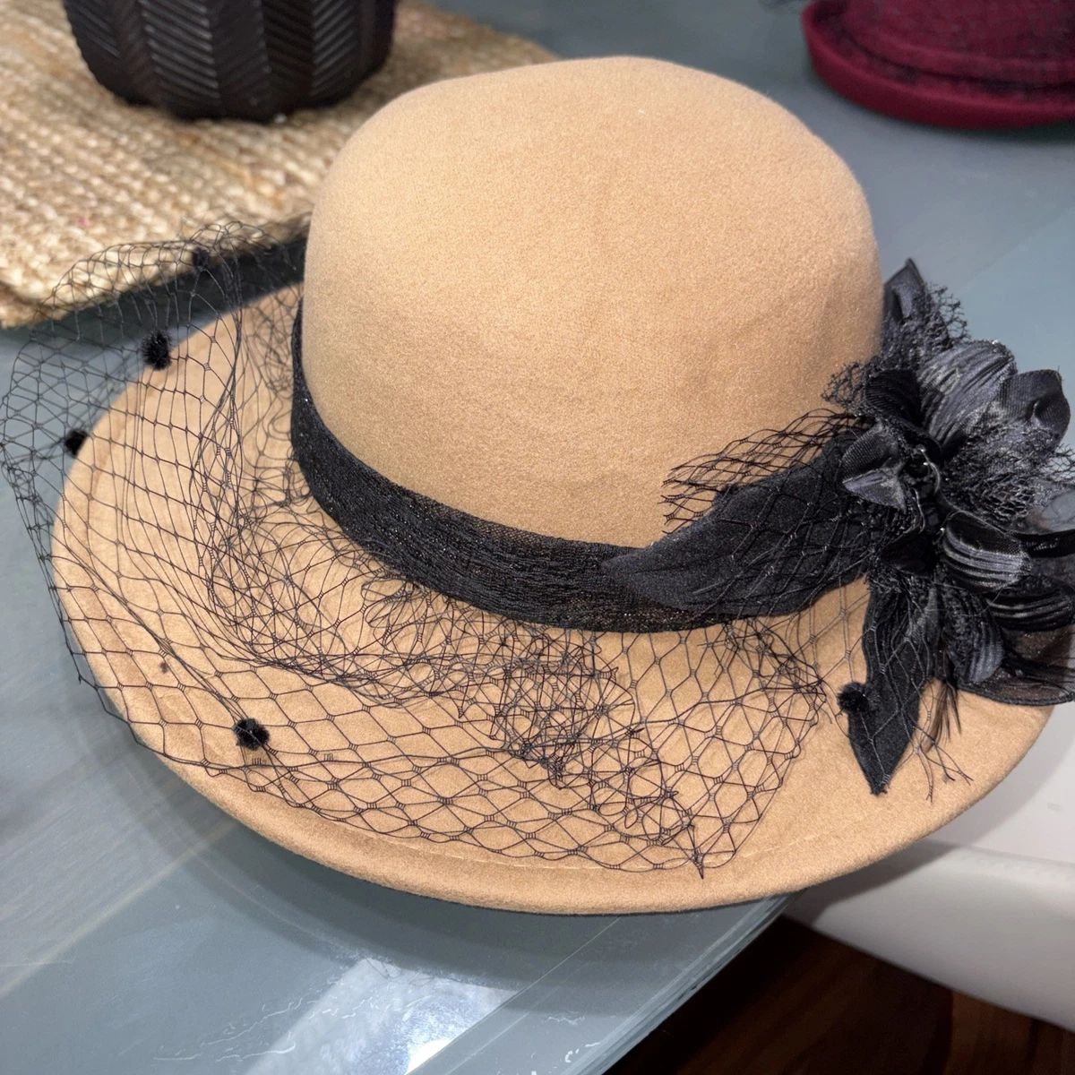 ladies sunday dress hats Sunday hats: special beyond Easter