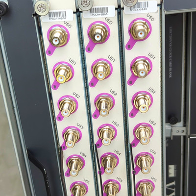 Cisco universal broadband router (upr) system 