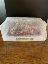 1/32 Slot Car Scalextric C4078 Ford GT Wynn's