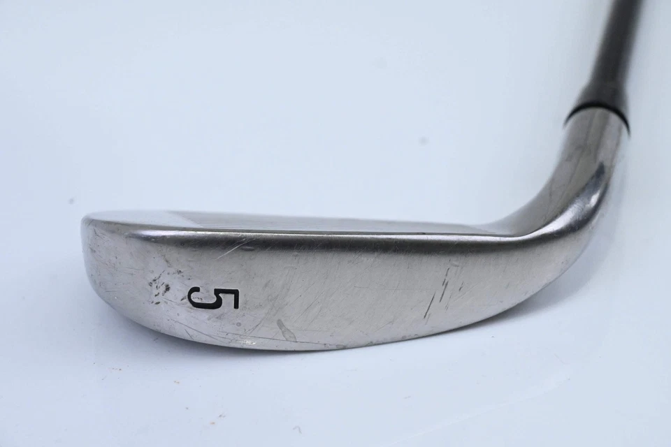 Nike VR Pro Cavity #5 Iron / 27 Degree / Regular Flex Cleveland Action Lite - Image 3 of 4