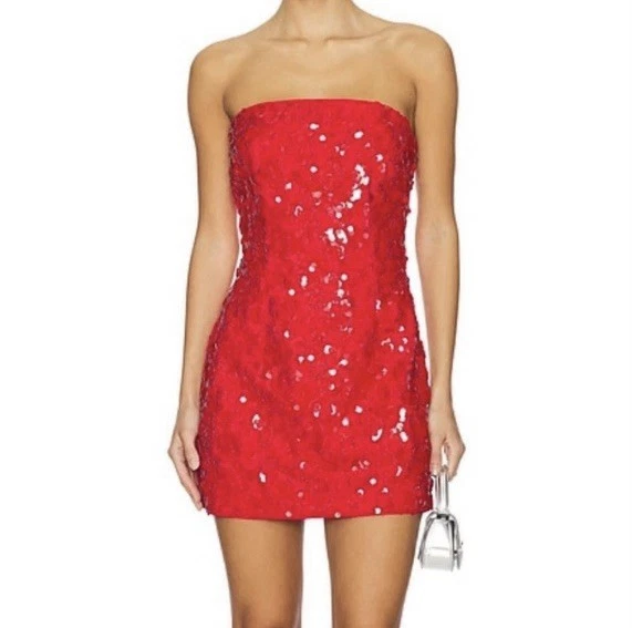 Sequin Dresses for Women for sale - eBay
