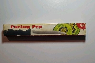 New! Pairing Pro Knife 3  Blade Cutting Small