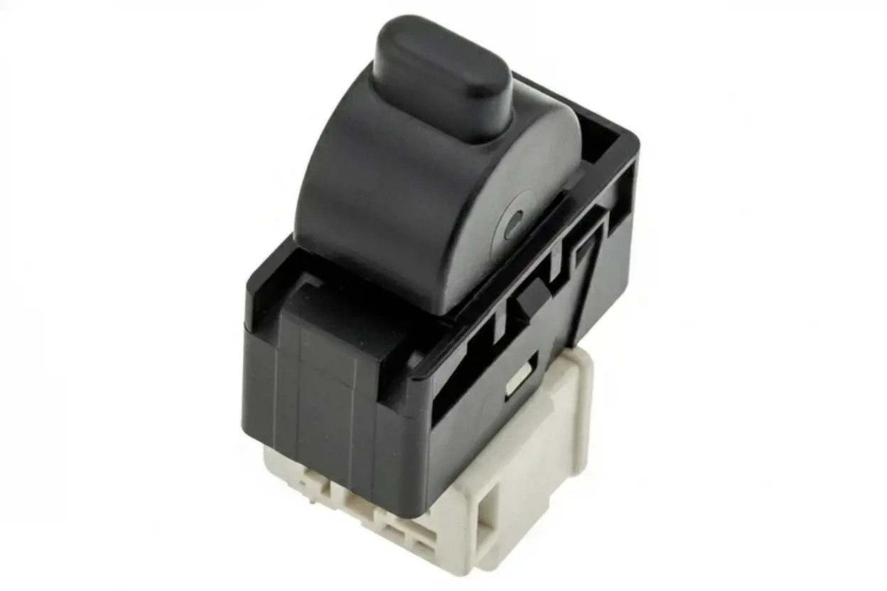 Window lift switch Left Rear EWS-NS-016 NTY for NISSAN NAVARA