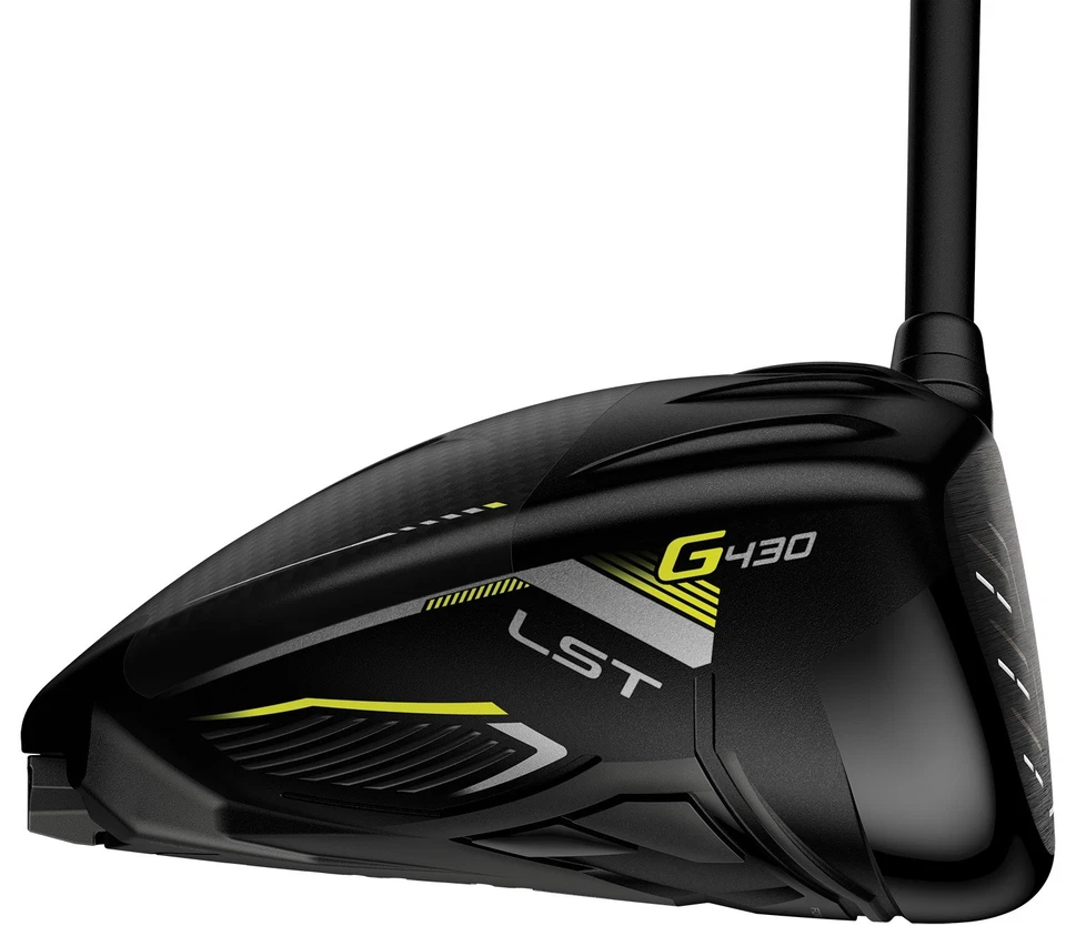 Left Hand Ping G430 LST 9* Driver Stf -0.75 Fuji Ventus Black w/ Velocore 6 VG - Image 2 of 4