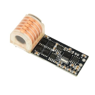 1-10* High Frequency AC High Voltage Generator Inverter Boost Arc Ignition Coil