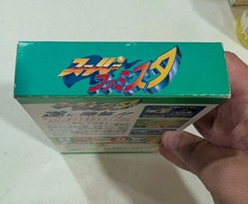 Super Famista 1 Super Famicom SFC Japan import US Seller