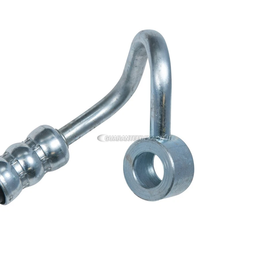 Mangueira de pressão de direção hidráulica Edelmann para BMW 325xi 328xi e 328i xDrive - Imagem 3 de 3