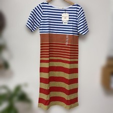 Brand new MARNI x UNIQLO collaboration short-sleeved dress, size S, T-shirt