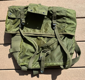 M1941 Haversack | eBay