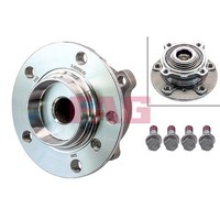 Schaeffler FAG 713 6677 70 Radlagersatz