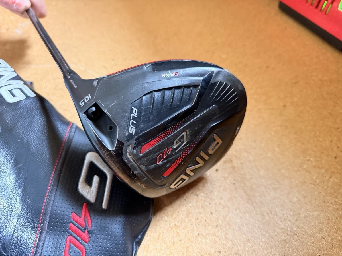 G410 Plus Driver Golf Clubs for sale - eBay