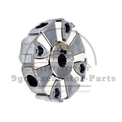 Coupling Rubber 110H 14515827 VOE14514869 RD45142630 14532507 14514871 2797871