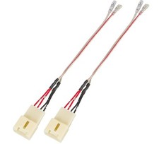 Car Door Speaker Wiring Harness Connector for 2011-2021 Ford F150 Escape Focus B