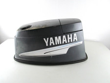 OEM 02-2009 50hp Yamaha Outboard Cowling 62X-42610-60-4D