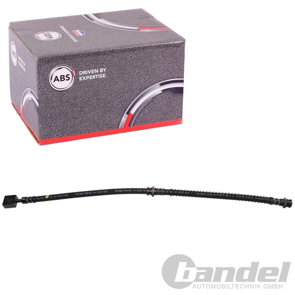 A.B.S. Bremsschlauch Vorderachse Passend FüR KIA Pregio | SL 5056-image