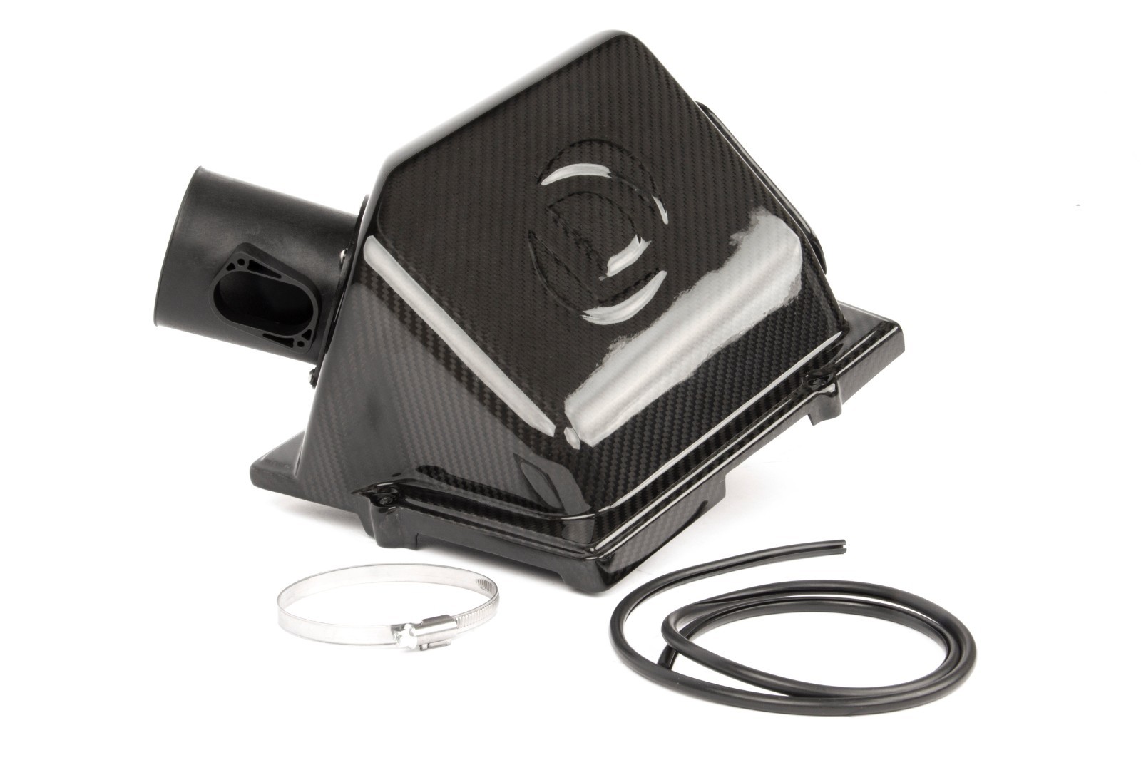 DINAN Carbon Intake Induction Kit for Mini Cooper S & JCW F56 Pre-LCI