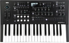 Korg wavestate mk II 37-key Wave Sequencing Synthesizer