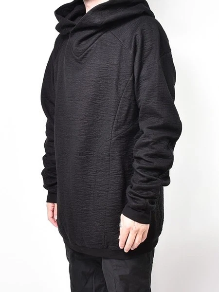 Julius Hoodie Fall-Winter 2015-2016 Collection Sphere 517CUM8 - Image 2 of 4