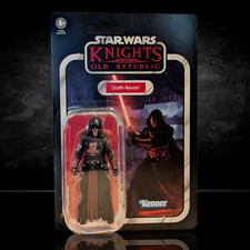Star Wars: The Vintage Collection Darth Revan...