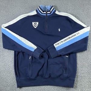 US Open Quarter Zip | eBay