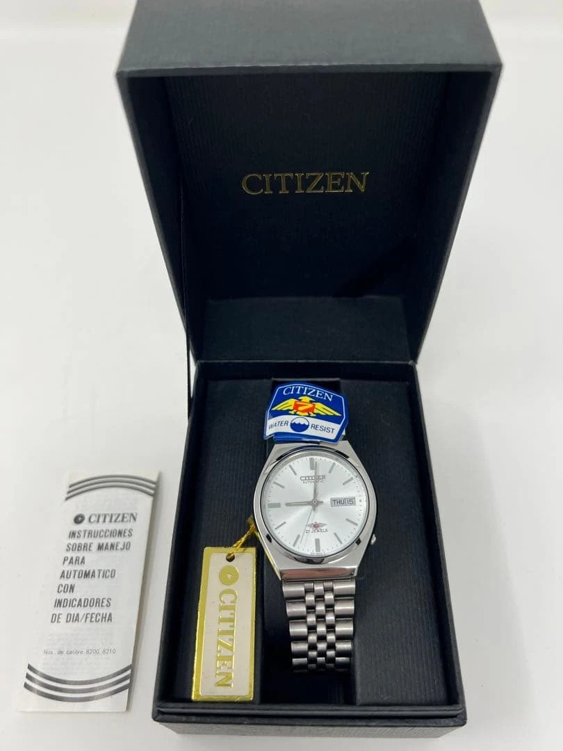 Citizen Eagle 7 Wristwatches for sale | eBay