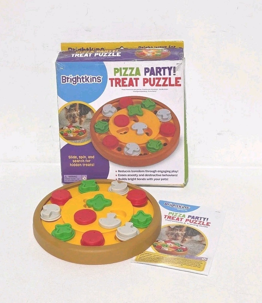 Puzzle Toy