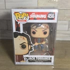 Funko Pop! Vinyl Jack Torrance The Shining 456 Movies Horror Figure