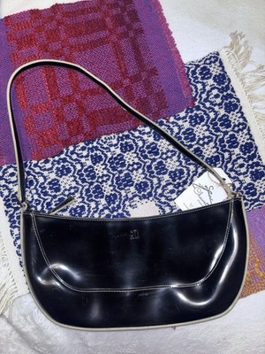 Vintage DKNY City shoulder Bag