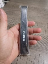 Genuine FUJI FUJIFILM CAMERA NECK STRAP - NEW