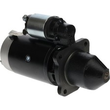 New 24v Starter For Scania Eu Dc9.49 Dc9.50 9.0l 1999-2005 063523683010 Lrs00930