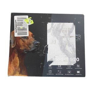 PATPET - P- Collar 920