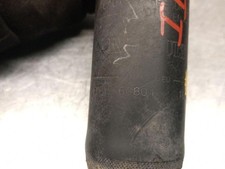 562108595R stoßdämpfer hinten links RENAULT TALISMAN LP 1.5 rectp5456215