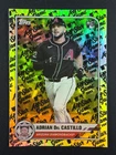 2025 Topps Adrian Del Castillo Base (Raw)