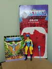 Evil-Lyn Complete He Man Masters Of The Universe 1982 Motu Figure VTG