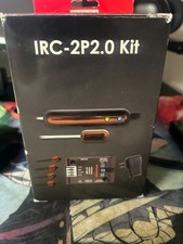 Speakercraft IRC-2P2.0 Kit, Passive IR System Sealed Box original Packaging