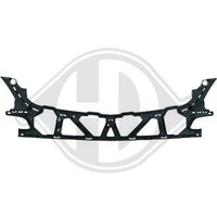 QuerträGer Diederichs 1617061 FüR Mercedes Benz Unten