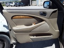 Porte avant et accessoires Jaguar S-TYPE