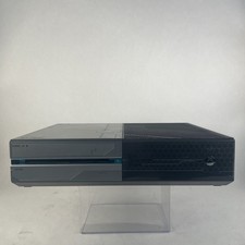 Microsoft Xbox One Halo 5 Guardians Edition 1...