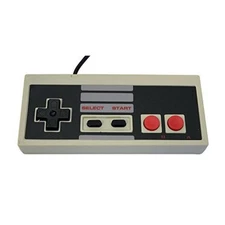 NES USB Controller For Windows MAC And Linux By Mars Devices For Nintendo Ninten