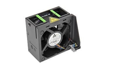 Fujitsu SNP:A3C40133291-RFB Luftermodul (Fan) 70X70 -  Rx300 S7 ~E~