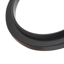 Telescope Adapter M42-M48 Aluminium Alloy 0.75mm Internal External Thread