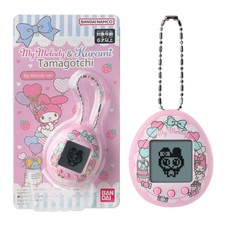 Tamagotchi x Sanrio Nano Digital Pet My Melody