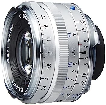 ZEISS f/2.8 35mm Focal Camera Lenses for sale | eBay