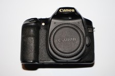  For Parts  Repair Canon EOS 40D 10.1MP Digital SLR Camera Black Body Only 