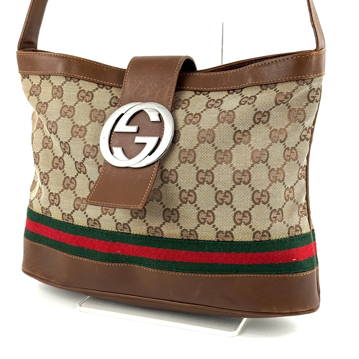 Gucci Shoulder Bags Limited Edition Handbags for Women for sale | eBay