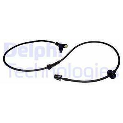 Delphi SS20031 Sensor, Raddrehzahl FüR VW-image