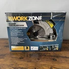 Work Zone 13 Amp Circular Saw