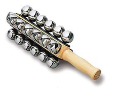 Suzuki Sleigh Bells 25 bells BH-25B